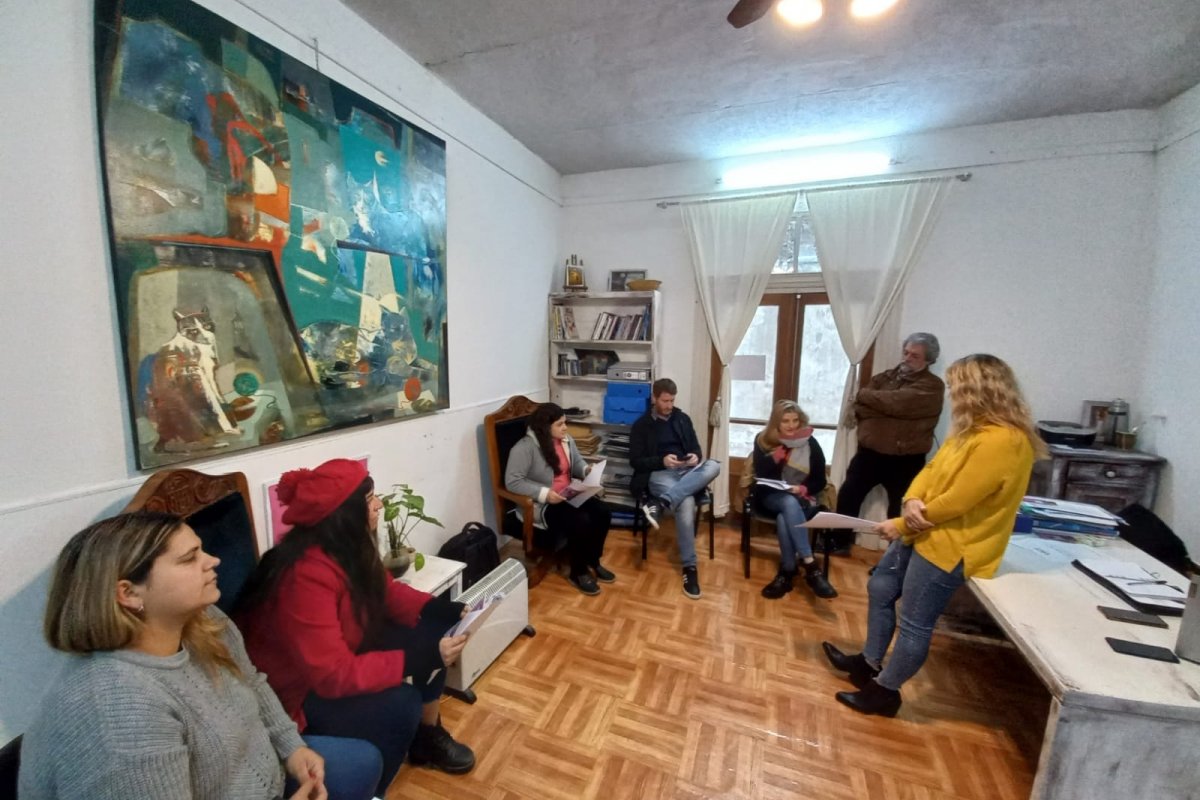 Guale Joven 30 años: Continúan los preparativos para la edición aniversario del certamen