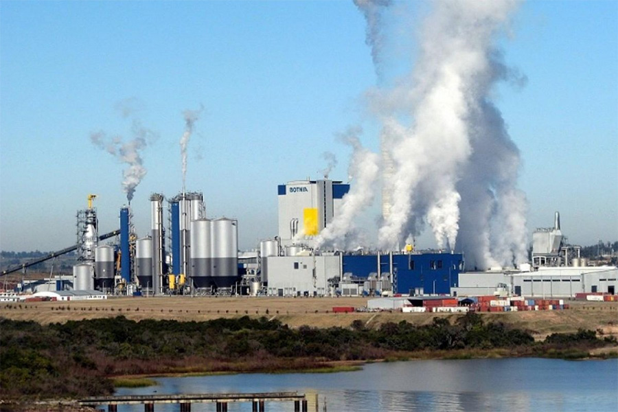 UPM-Botnia contaminante: la Justicia convoca a una audiencia pública abierta