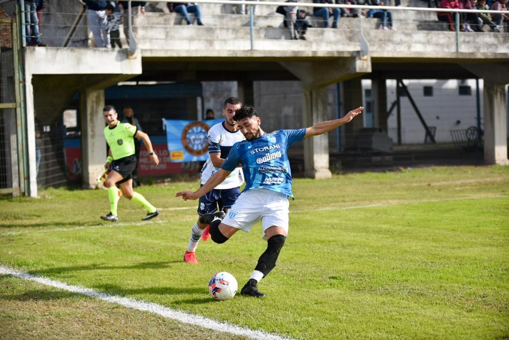 Juventud buscará tomar vuelo en su visita al DEPRO
