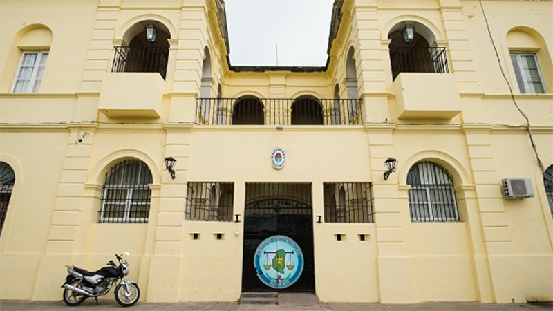 Prisión preventiva por 90 días para el atacante de su expareja