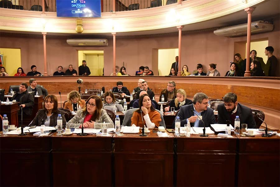 Diputados sancionó el proyecto que regula el uso de cadáveres para estudio e investigación