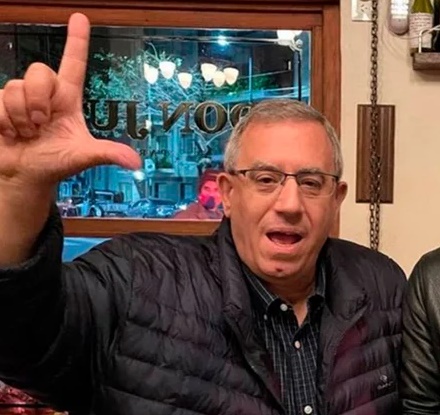 Habló Carlos Maslatón y explotó la interna de los libertarios