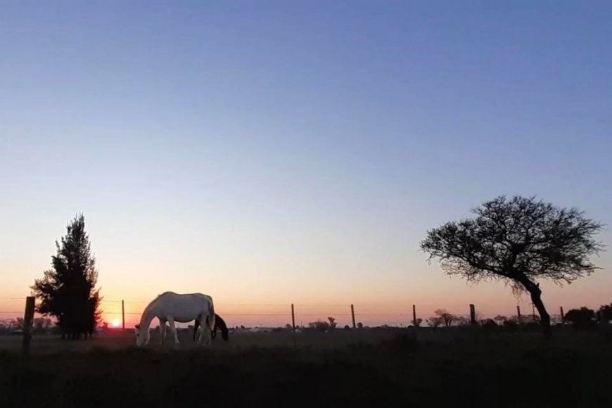 La prensa nacional destaca el desarrollo de Pueblo Belgrano