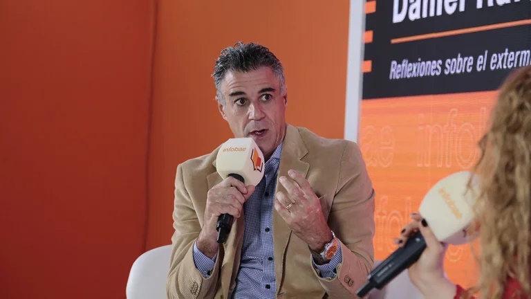 El juez Daniel Rafecas archivó la causa del Gasoducto Néstor Kirchner