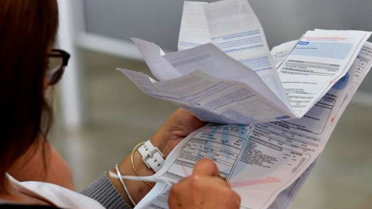 Oficializaron la segmentación de tarifas que estableció tres niveles de usuarios