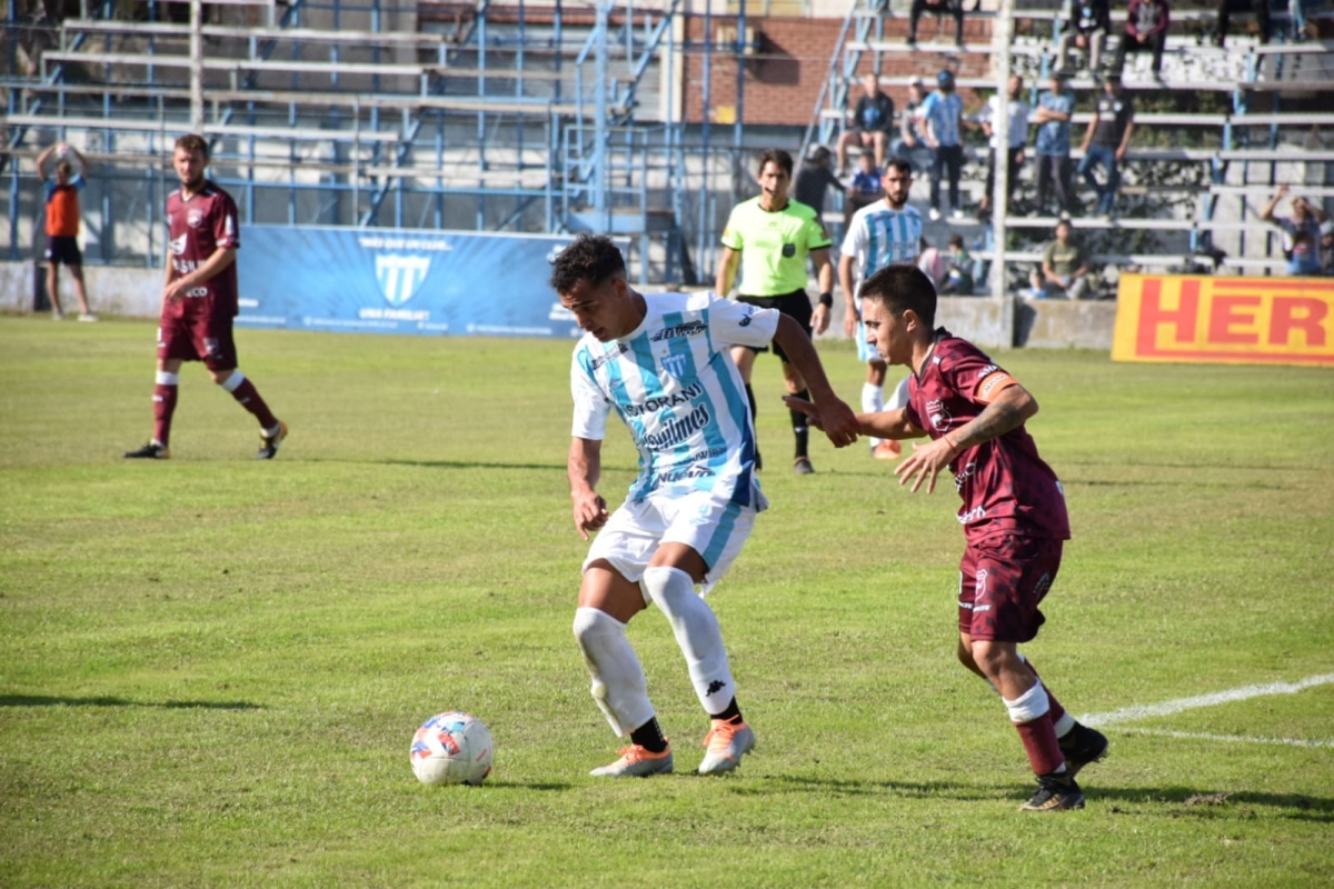 Juventud Unida va por un nuevo triunfo en “La Vía”