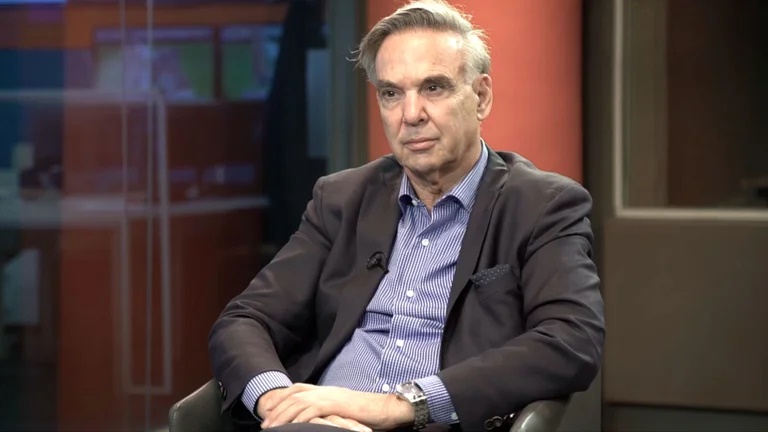 Avión iraní: Pichetto cuestionó al gobierno