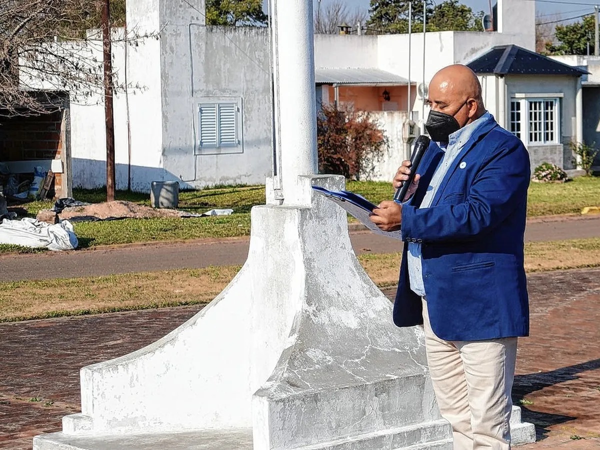 Pedido para que se eleve  a juicio la  causa contra el intendente de Gilbert