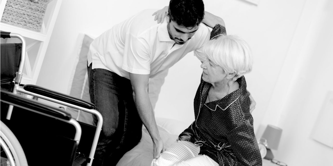 ELA: el diagnóstico temprano y  el abordaje adecuado son claves  para mejorar la calidad de vida