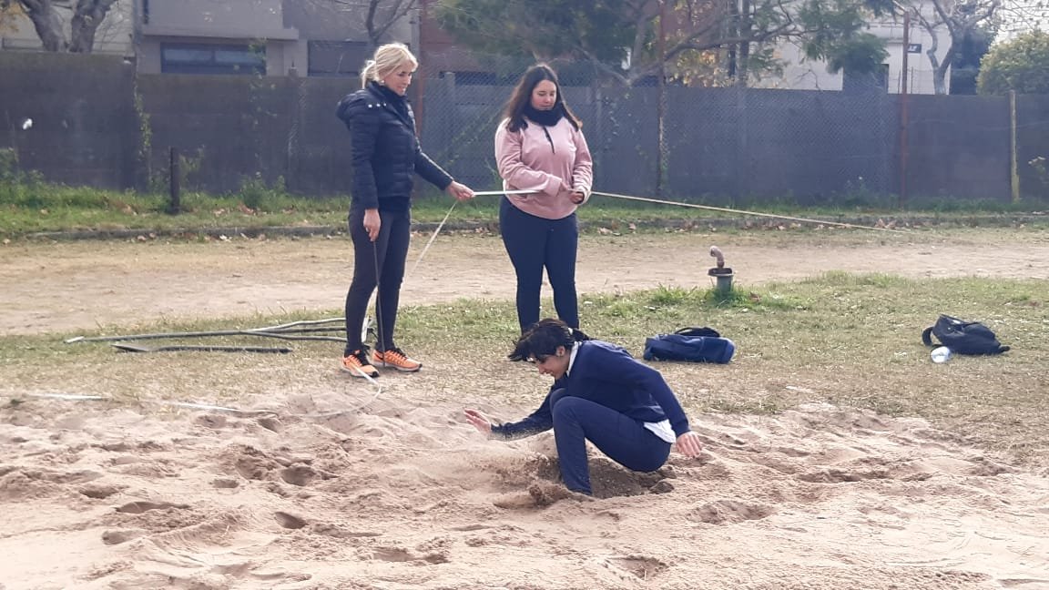 Más de 60.000 jóvenes compiten para representar  a Entre Ríos en los Juegos Nacionales Evita