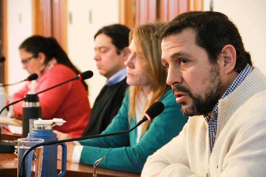 El HCD aprobó tres iniciativas vinculadas con  la mejora de la calidad de vida de los vecinos