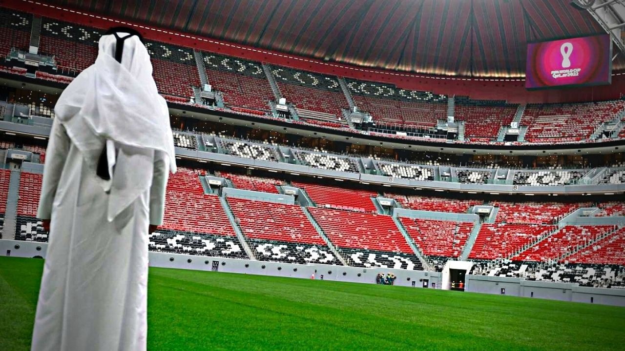 La organización de Qatar 2022 confirma un "récord de peticiones" por las entradas