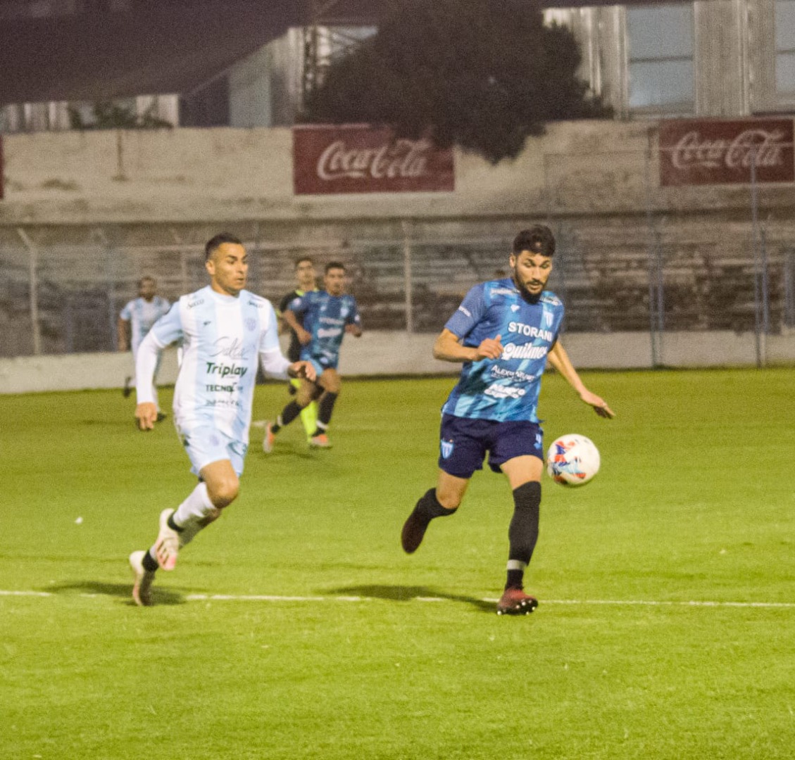 Juventud cayó en Salta frente a Gimnasia y Tiro