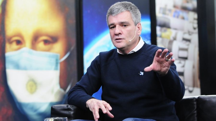 El Gobierno busca un "rol más activo" de municipios y provincias en el Potenciar Trabajo