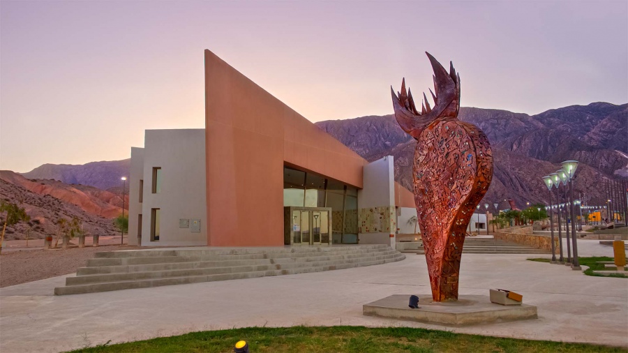 Cómo se convirtió el mayor basural de San Juan en espacio sustentable