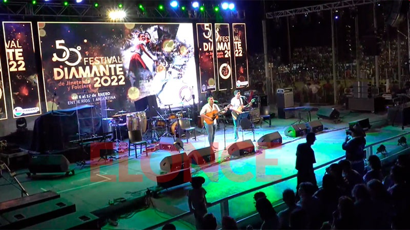 Gualeguaychú se viste de folklore: la Expo Rural será sede del Pre Diamante