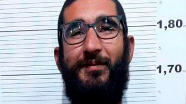 Venezuela, Ecuador, Perú y  Bolivia: la ruta del iraní antes de ser detenido en Argentina