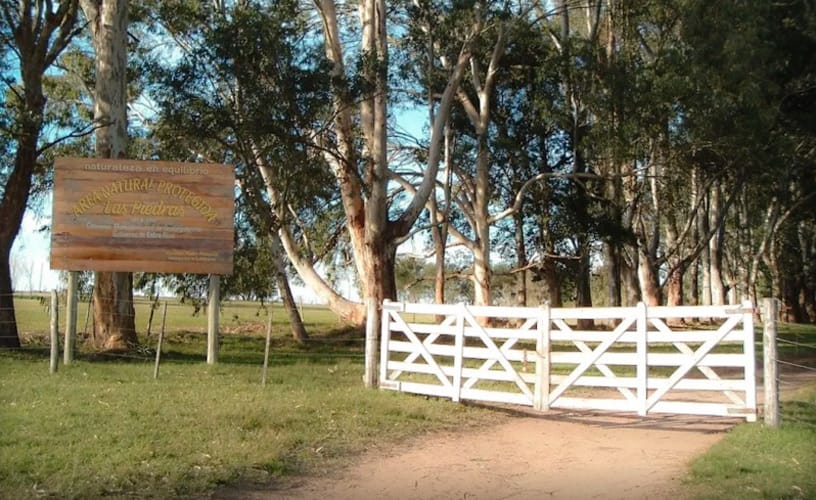 Vecinos autoconvocados llaman a una concentración en contra del proyecto municipal en Las Piedras