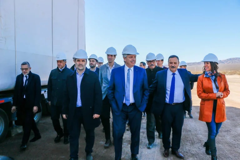 Otra frase polémica del presidente “Tenemos una crisis de crecimiento”