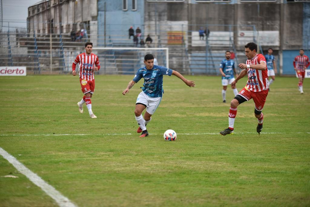 Federal A: Juventud cierra la primera rueda con programación confirmada