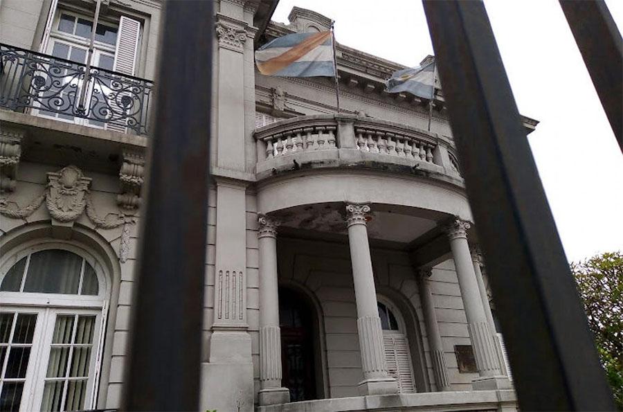 Elecciones para Directorio de Iosper: rechazaron planteos y quedaron 13 listas