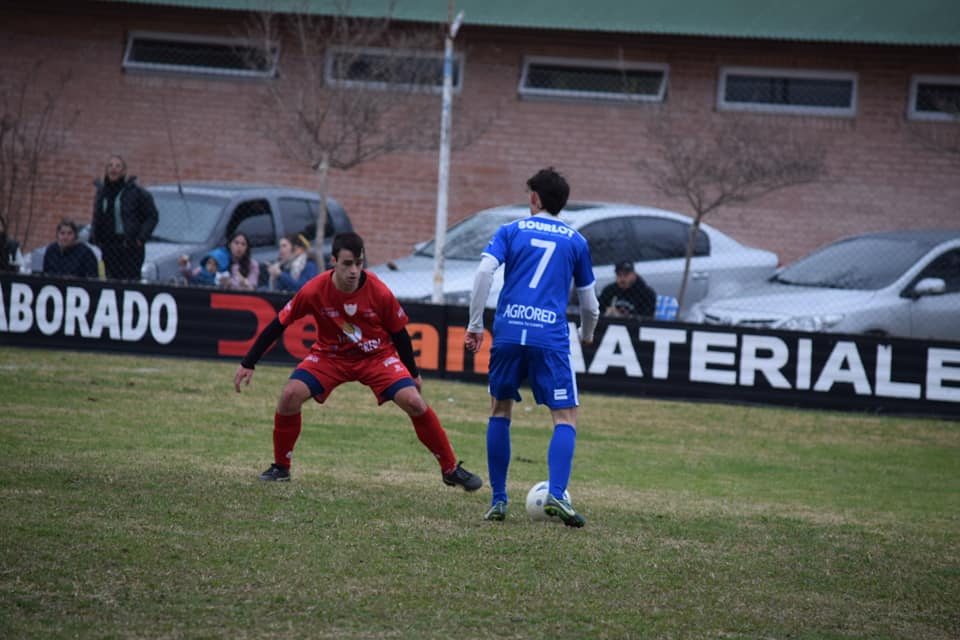 Fútbol Departamental: habrá un adelanto por la “A” y tres por el ascenso