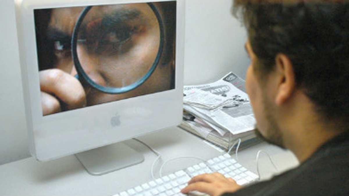 ¿Quién quiere ser olvidado?