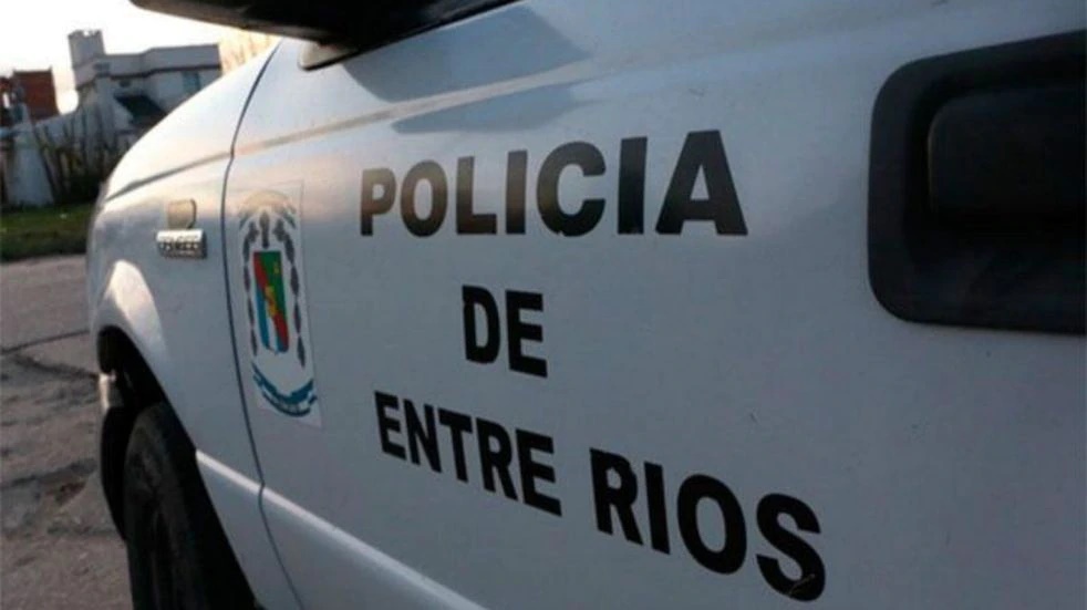 Ladrones en acción en la madrugada