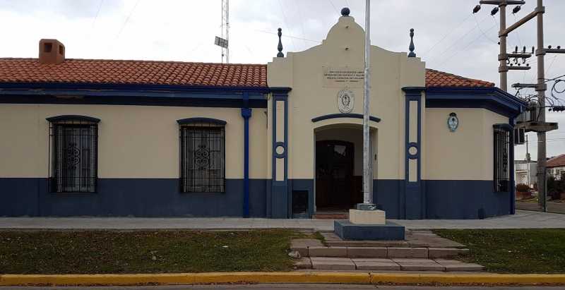 Operativos de prevención y campaña socio-sanitaria