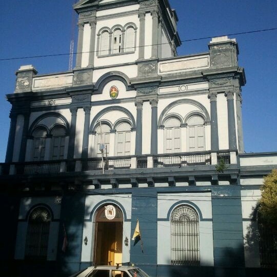 La Jefatura Departamental suma  mujeres a sus áreas complejas