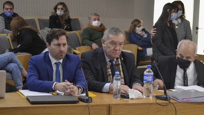 Juicio por el crimen de Nora  Dalmasso: absolvieron a Marcelo Macarrón