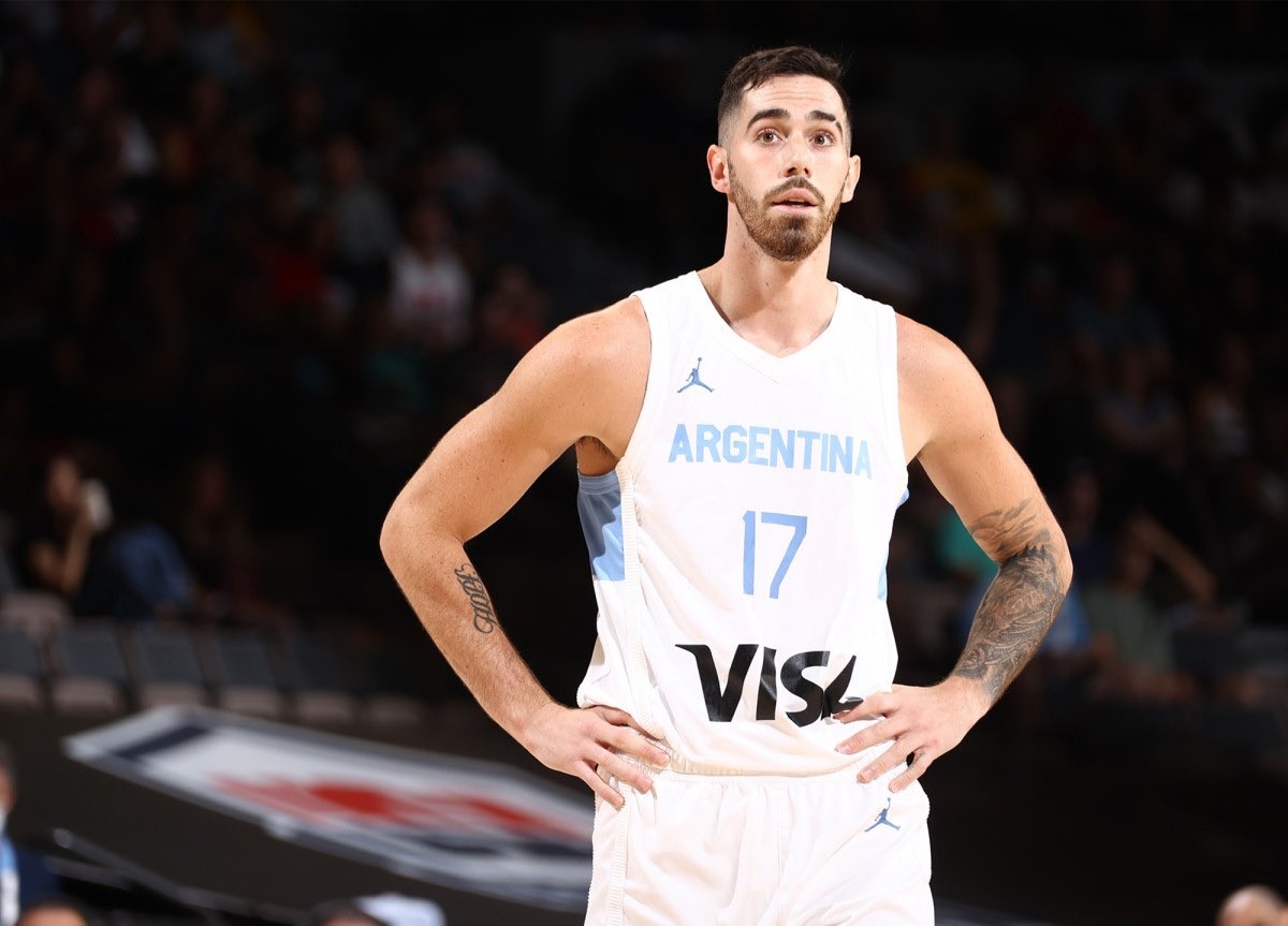 Vildoza firmará con los Bucks, a pesar de haberse anunciado el corte en NBA