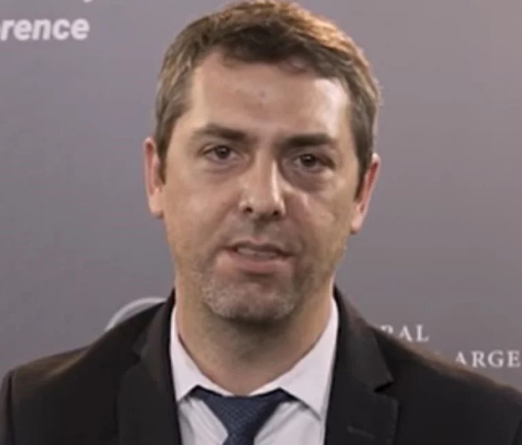 Más cambios en el Gobierno: se va Hang, el secretario de Comercio que nombró Guzmán hace 44 días