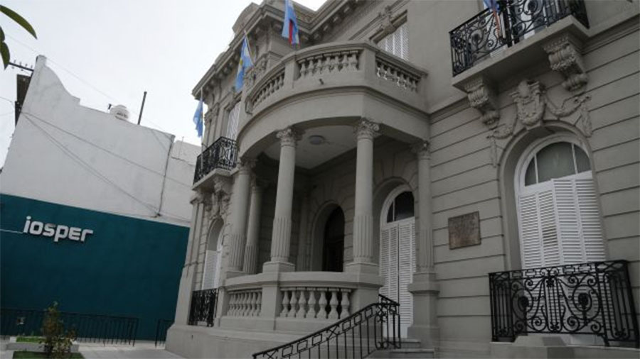 Elecciones del Iosper: pocas sorpresas y varios reelectos