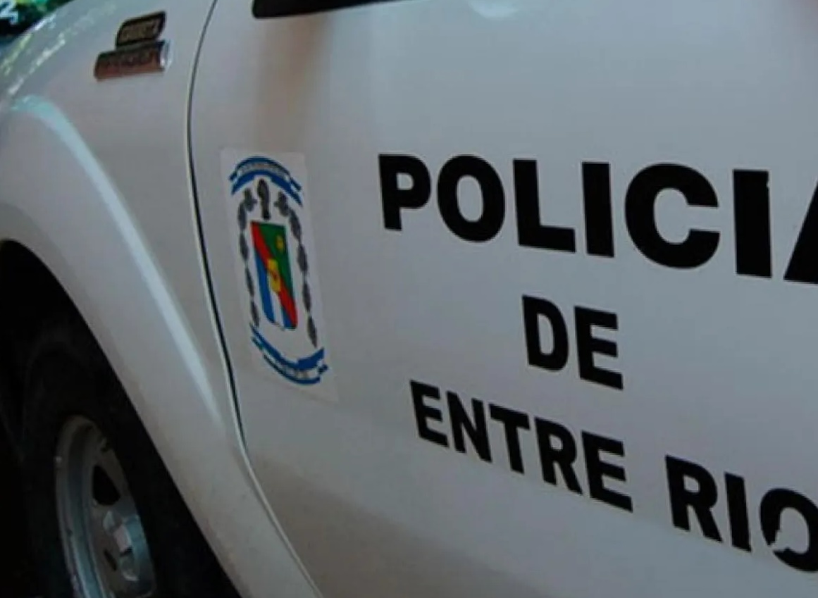 Allanamientos y detenciones  por robos de motocicletas