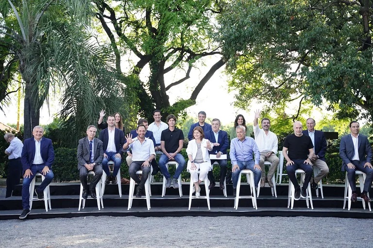 En medio de las internas la Mesa Nacional de JxC volverá a reunirse en Córdoba