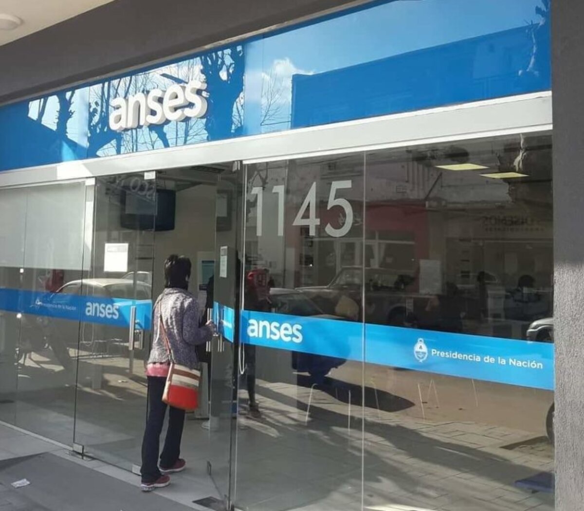 Segmentación energética: Anses entregó más de 200.000 turnos para inscripciones presenciales