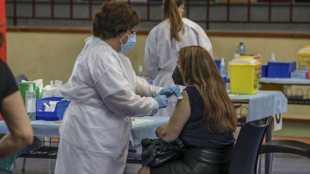Establecen indemnizaciones para quienes sufrieron efectos adversos por la vacunación anticovid