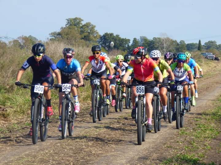 Exitosa jornada del Entrerriano se vivió en Gualeguaychú