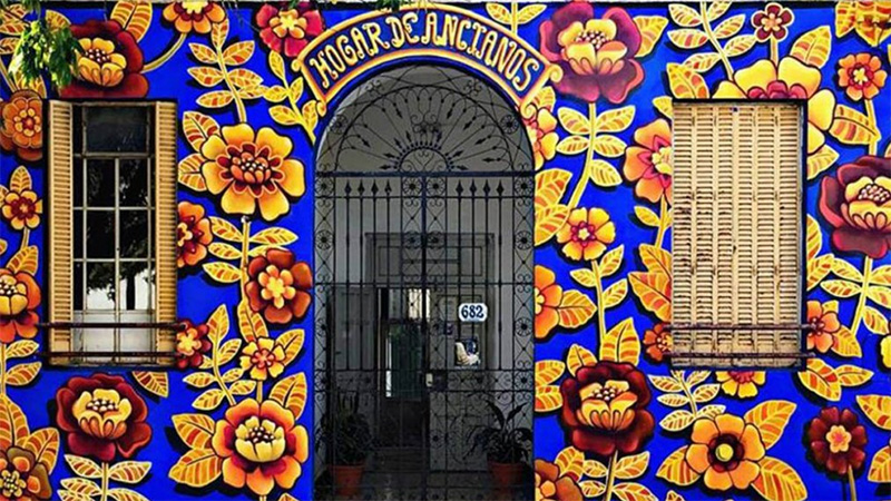 Recaudación de fondos: El Hogar de Ancianos busca donaciones y anunció un nuevo remate