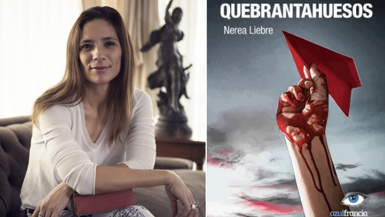 El libro de una gualeguaychuense  fue destacado por LA NACIÓN