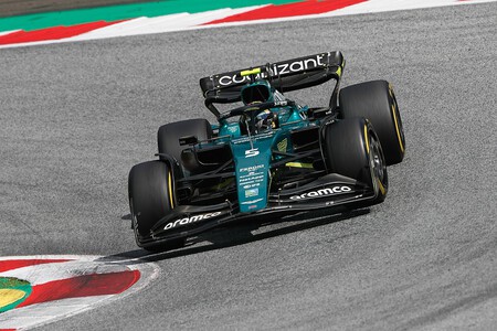 La F1 inicia su actividad para el Gran Premio de Hungría