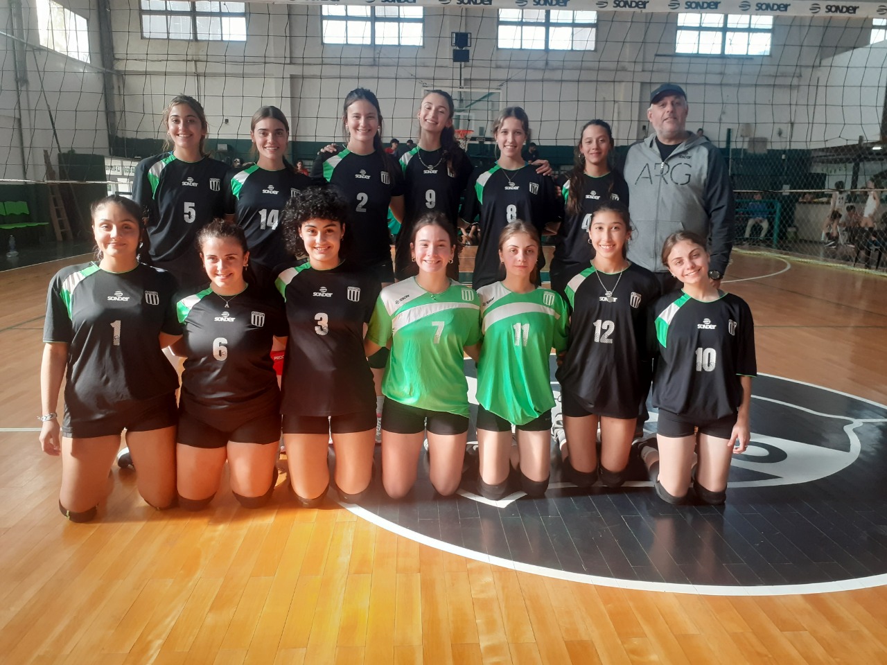 La ciudad será sede de las finales de la Liga Provincial Sub 18