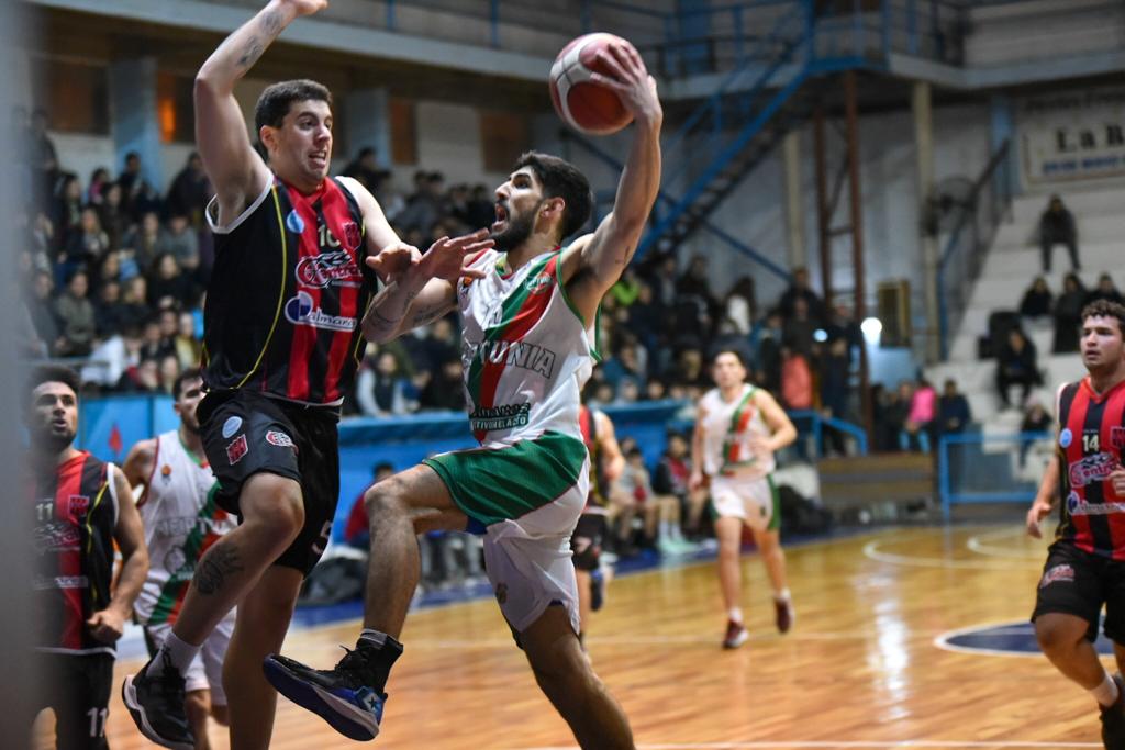 Neptunia y Juventud Unida definirán la Copa “Gabriel ‘Lucho’ Andrade”