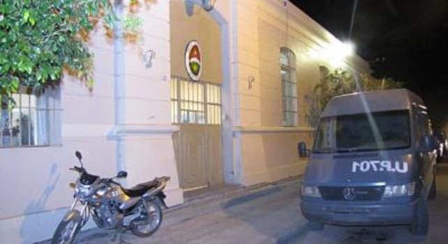 Encuentran droga en celdas de la UP7