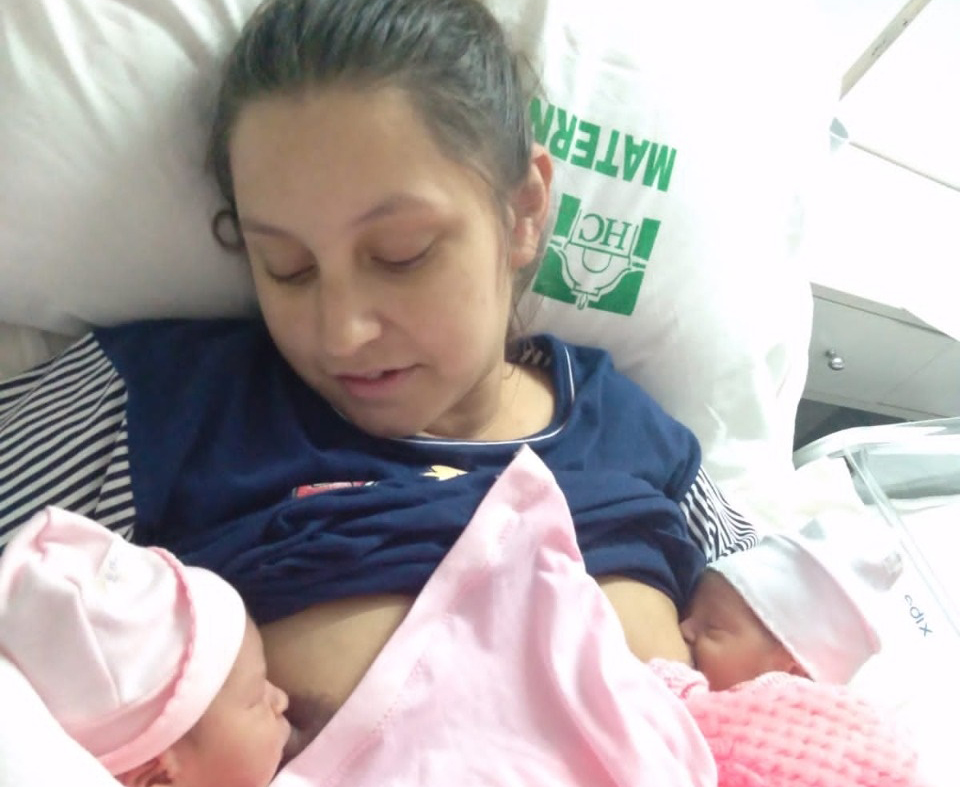 Semana Mundial de la Lactancia  Materna: “Generar más ámbitos reales donde se promueva y se acompañe”