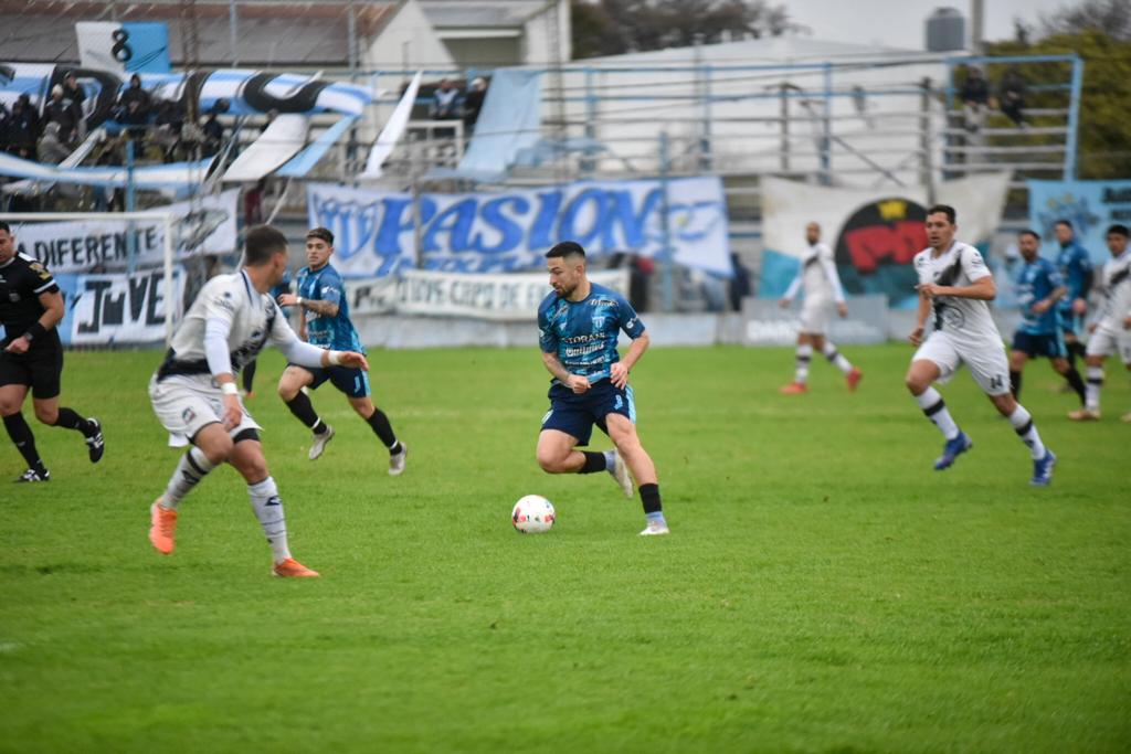 Juventud Unida recibe a Gimnasia con la urgencia de volver al triunfo