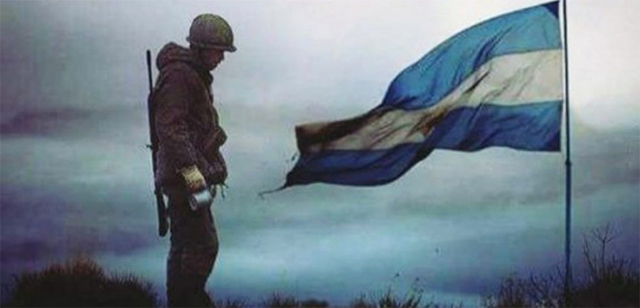 Documental sobre Malvinas se exhibe en Youtube