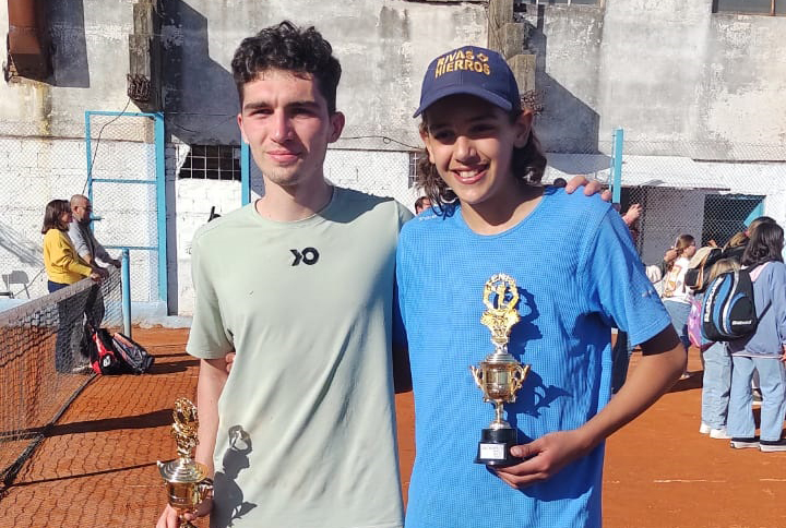 Juventud fue sede de un torneo internacional