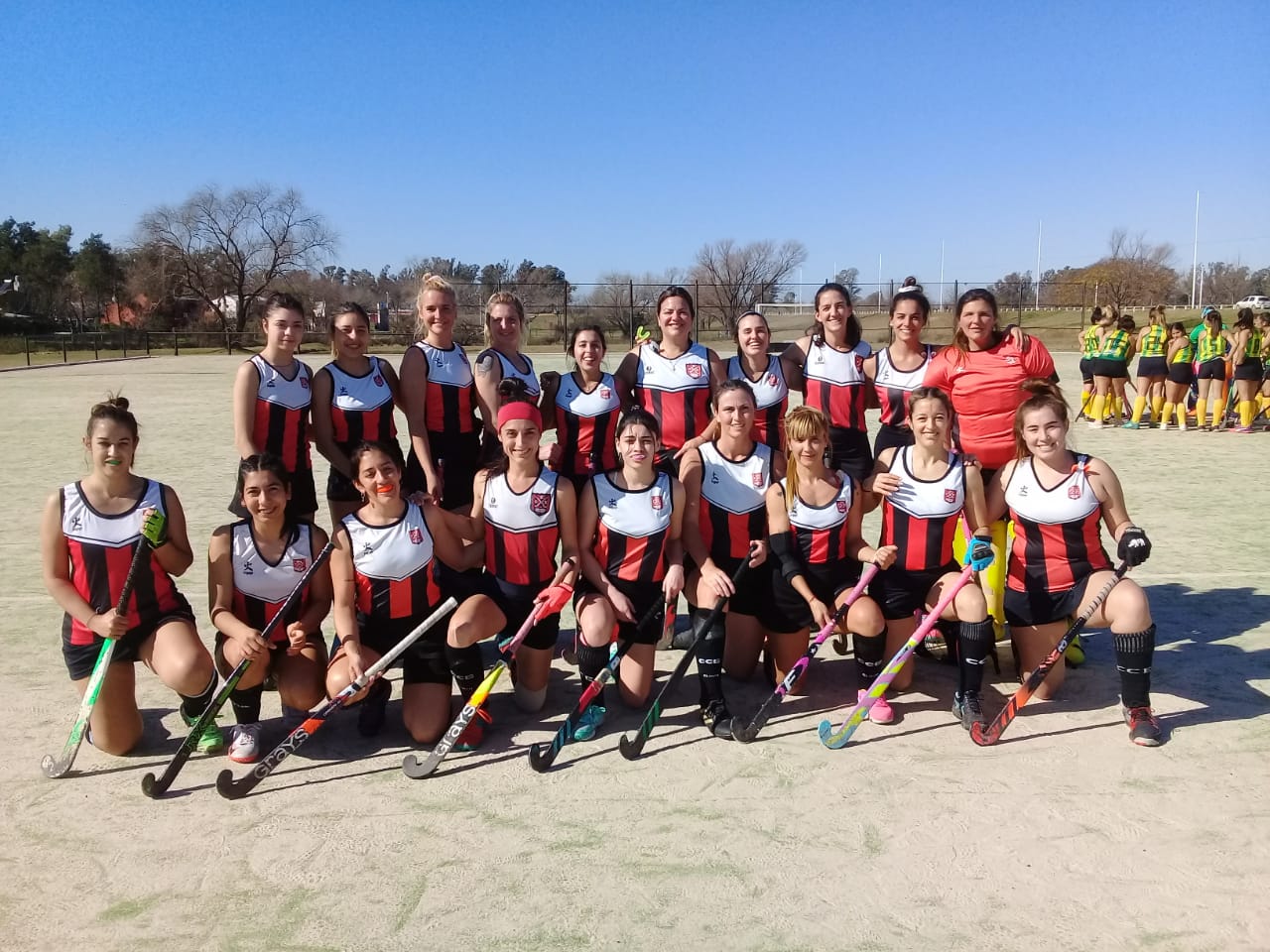 Central cumplió una buena labor en Gualeguay